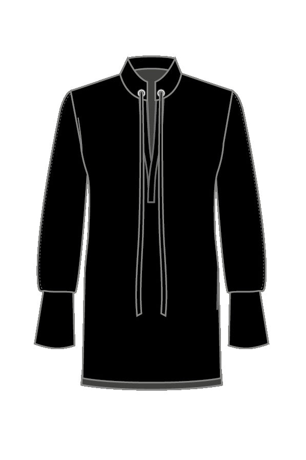 Shan Megan Blouses